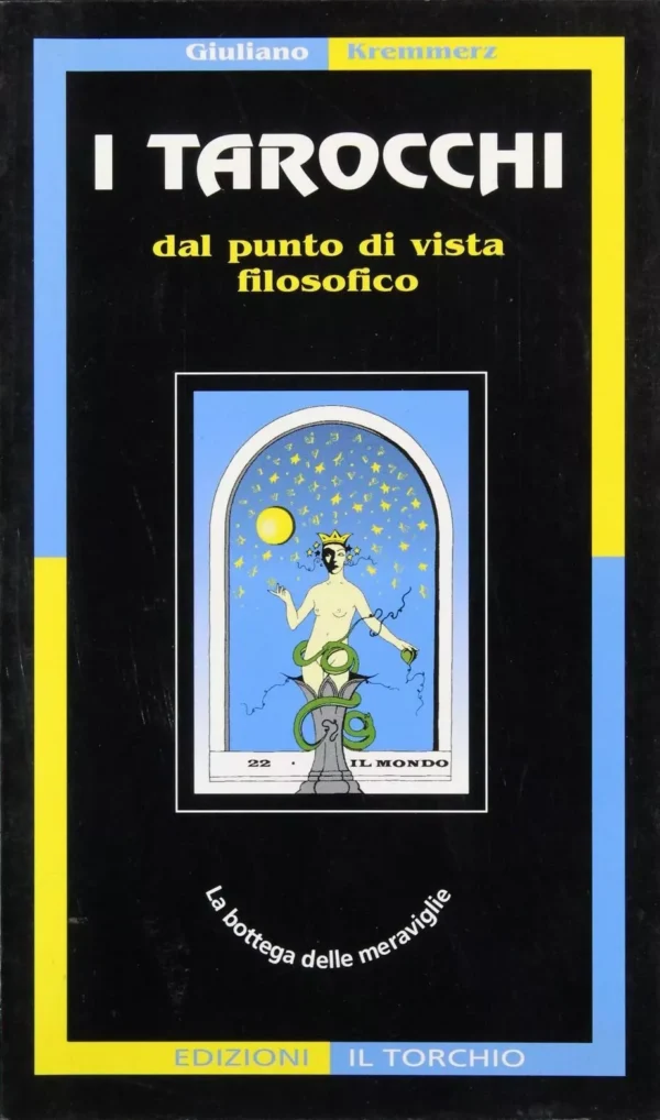 I tarocchi dal punto di vista filosofico
