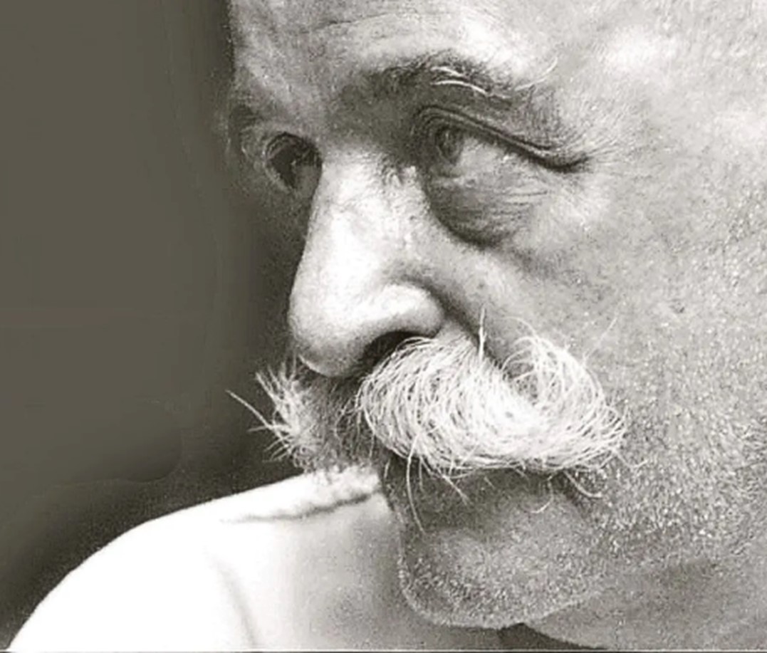 G.I. Gurdjieff e il lavoro su di sè