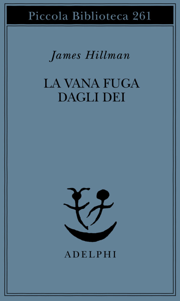 La vana fuga dagli dèi