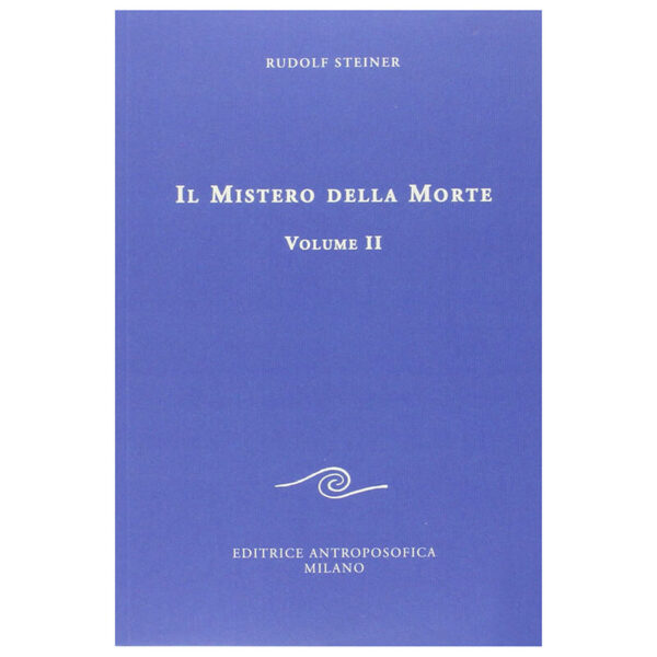 Il mistero della morte - volume II - 159