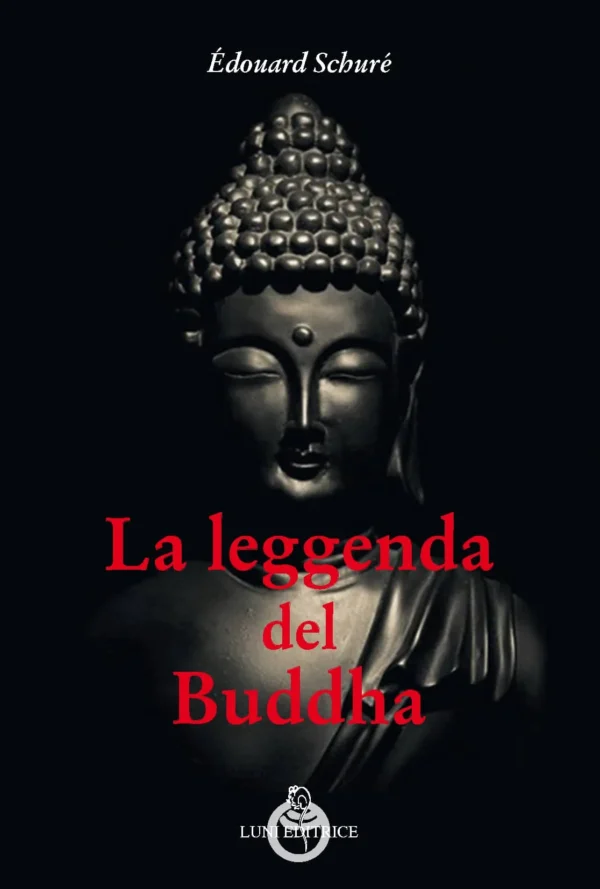 La leggenda del Buddha