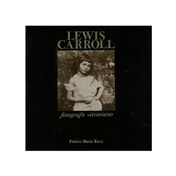 Lewis Carroll, fotografo vittoriano