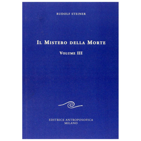 Il mistero della morte - volume III - 159