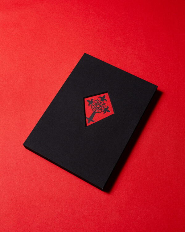 Codex Rosae Crucis