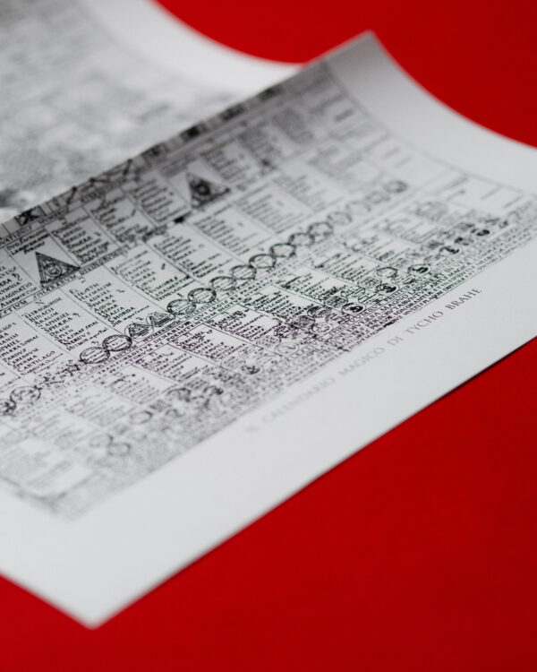 Codex Rosae Crucis - immagine 3
