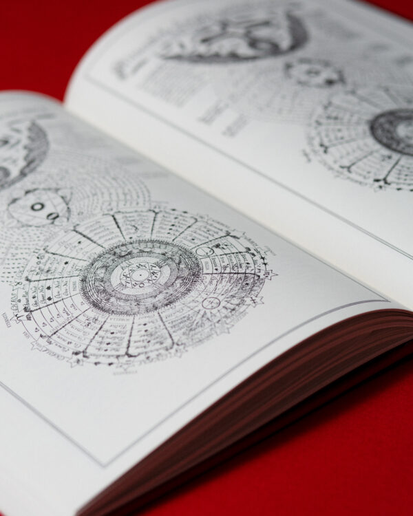 Codex Rosae Crucis - immagine 4