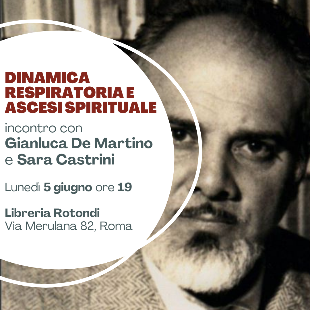 Dinamica respiratoria e ascesi spirituale