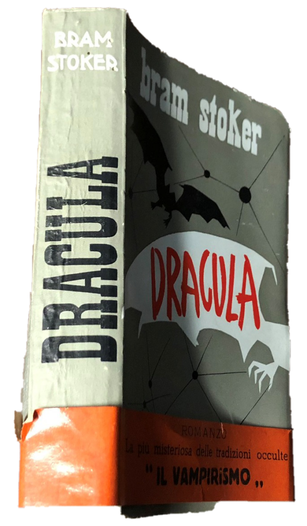 Dracula - immagine 2