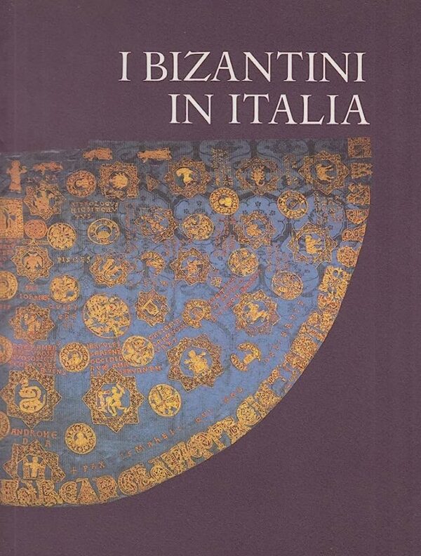 I bizantini in italia