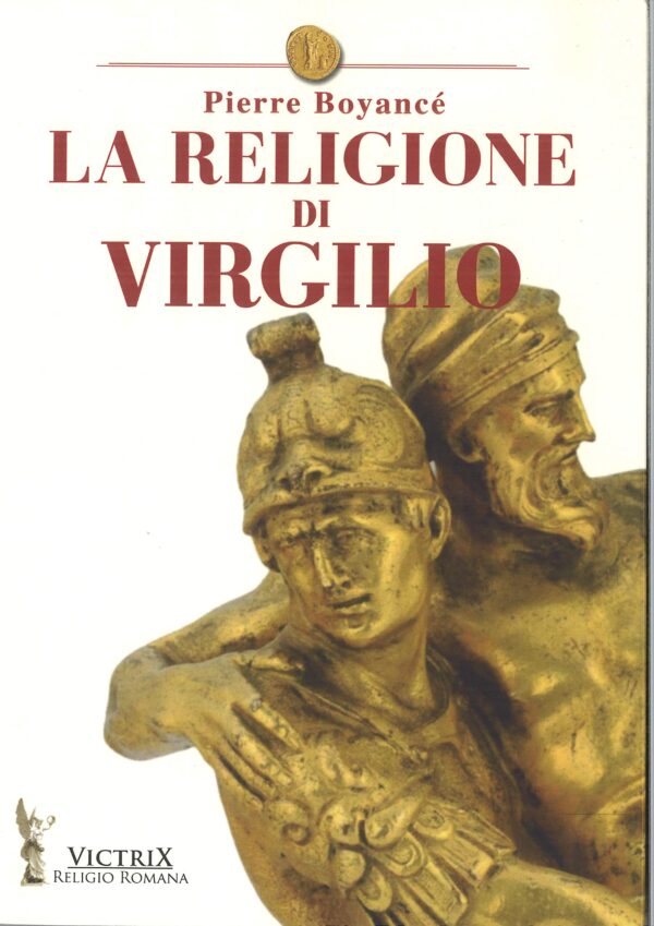 La religione di Virgilio