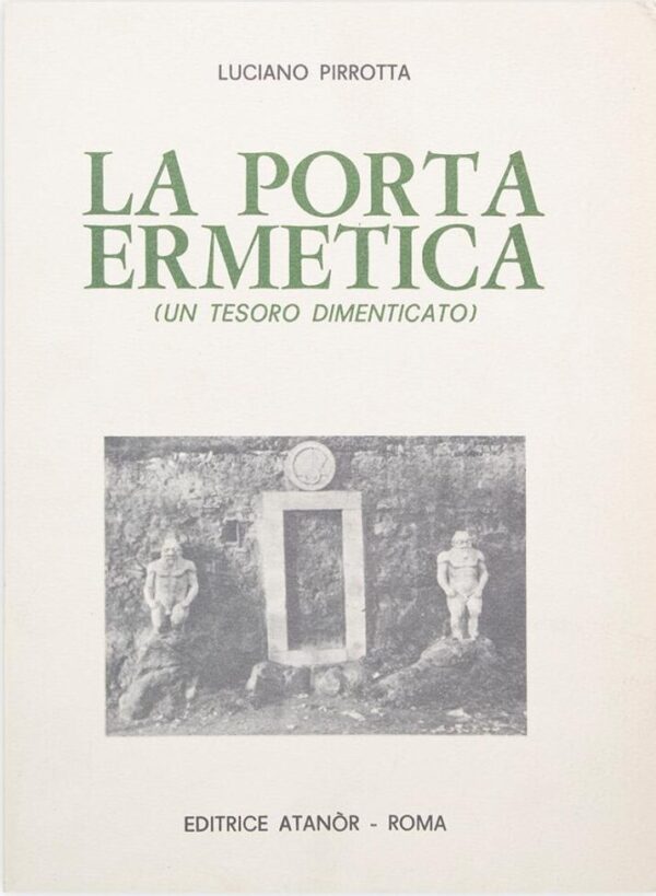 La porta ermetica (Un tesoro dimenticato)