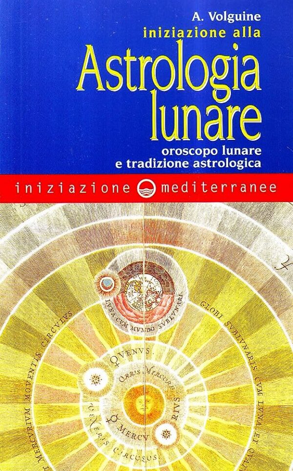 Iniziazione all'astrologia lunare