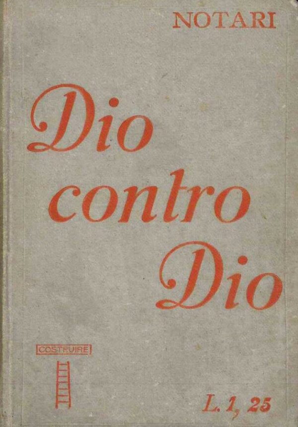 Dio contro Dio (Il maiale nero). Documenti e rivelazioni