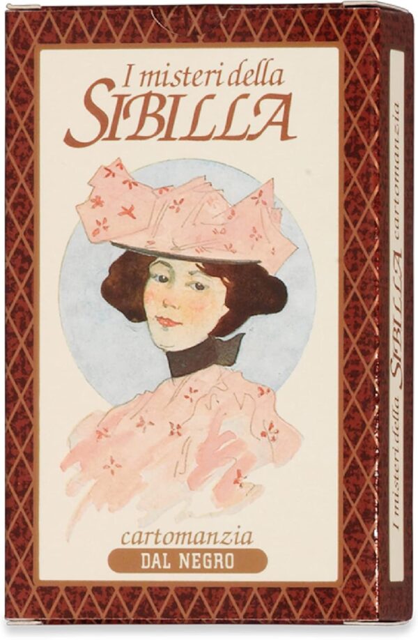 I misteri della Sibilla