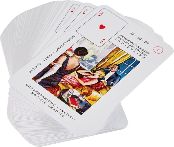 Le Carte della Fortuna - immagine 2