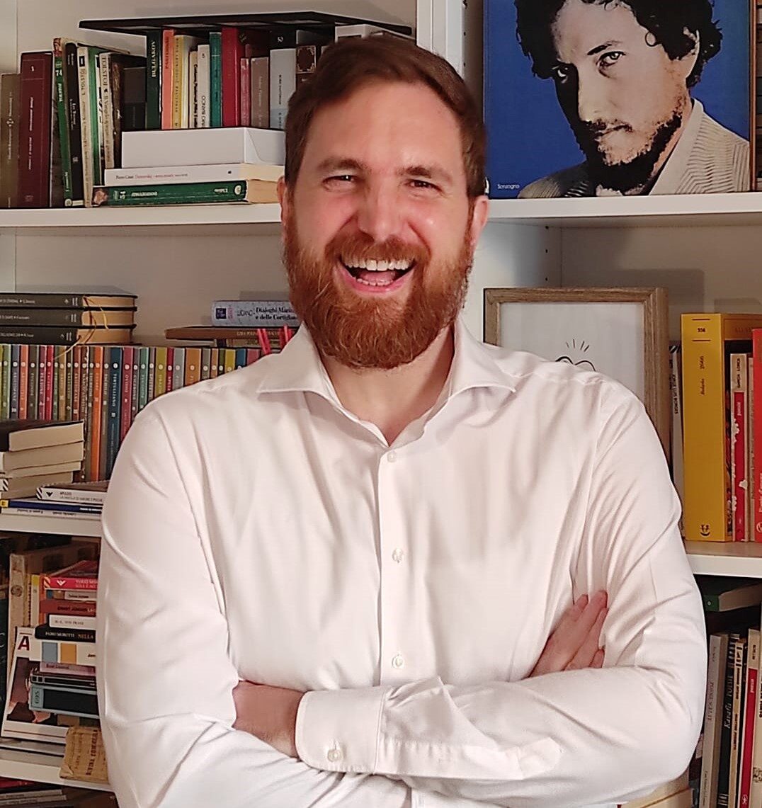 Adriano Ercolani