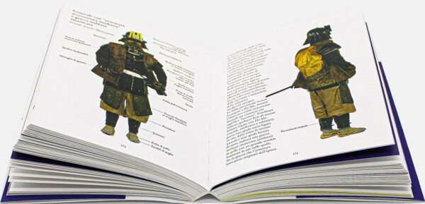 Costumi tradizionali del Giappone: L'uomo (Ediz. illustrata) - immagine 2