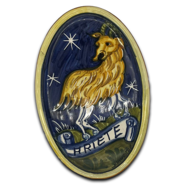 Ariete. Segno zodiacale