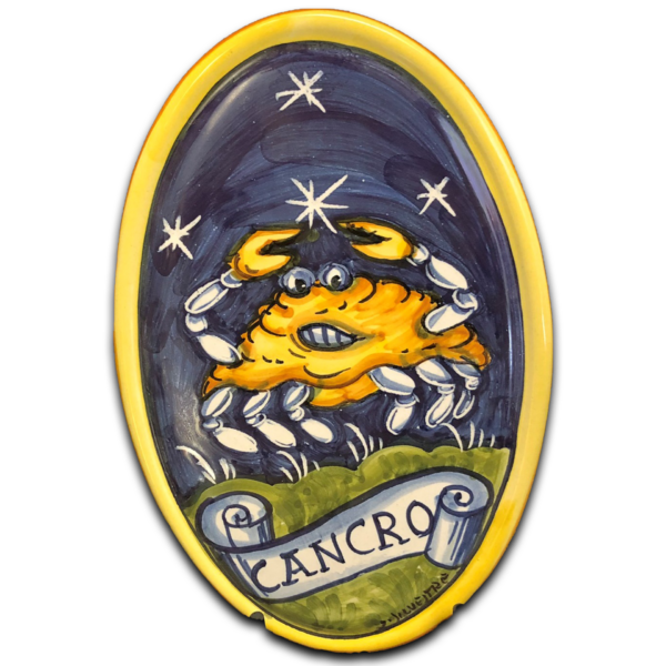 Cancro. Segno zodiacale