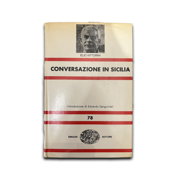 Conversazione in Sicilia