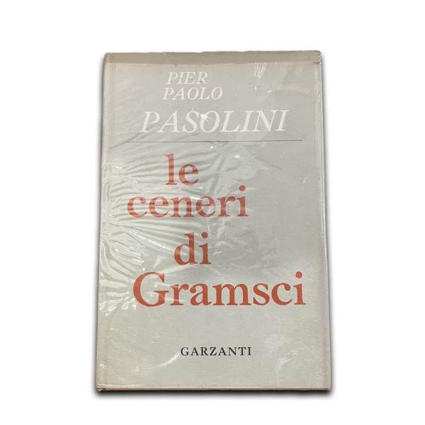 Le ceneri di Gramsci