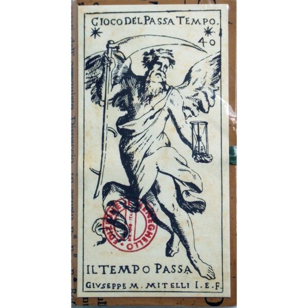 Gioco del passatempo