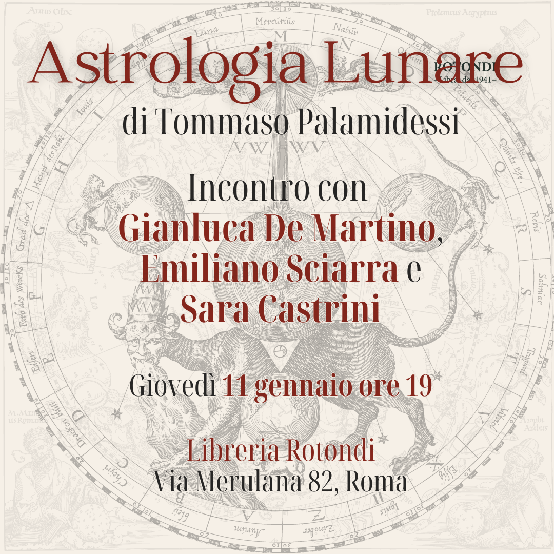 Astrologia Lunare