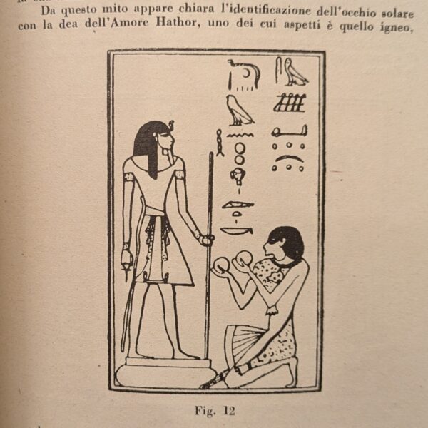 Il libro egizio degli inferi - immagine 3