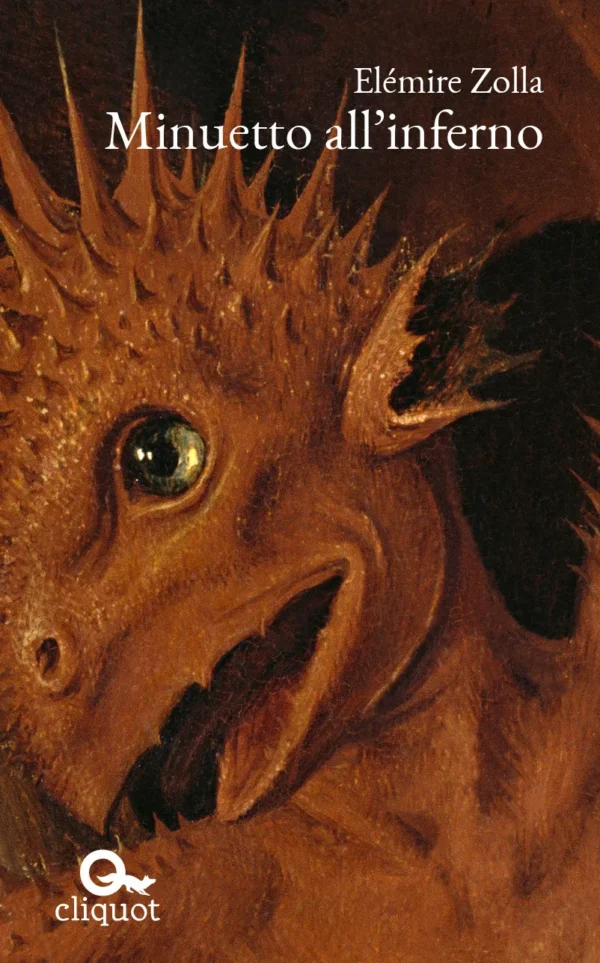 Minuetto all'inferno. Introduzione di Grazia Marchianò