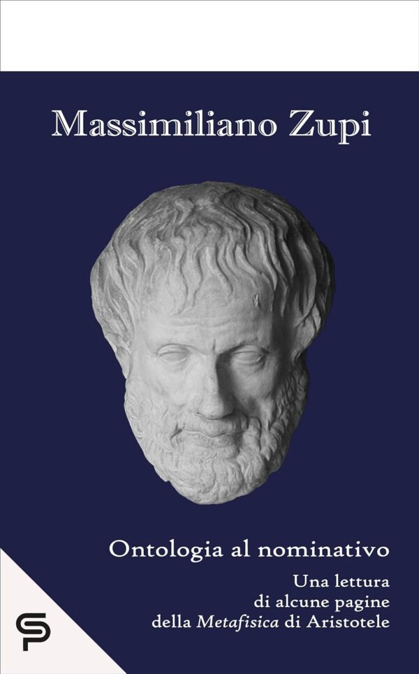 Ontologia al nominativo. Una lettura di alcune pagine della Metafisica di Aristotele