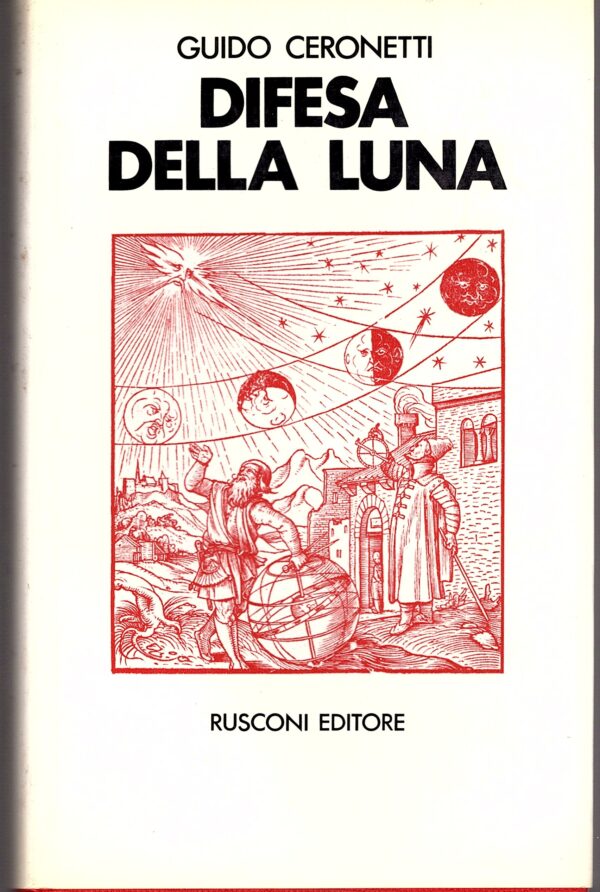 Difesa della luna (prima edizione)