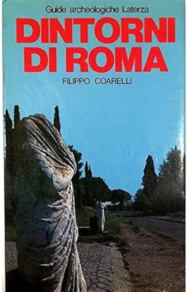 Dintorni di Roma