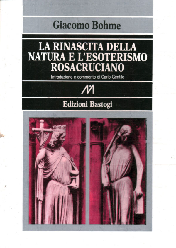 La Rinascita della Natura e l'Esoterismo Rosacruciano