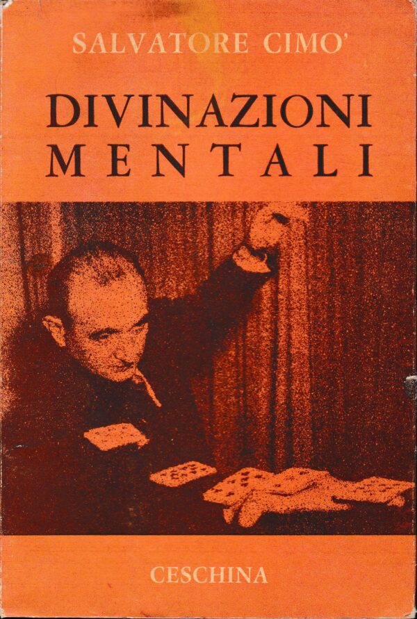 Divinazioni mentali