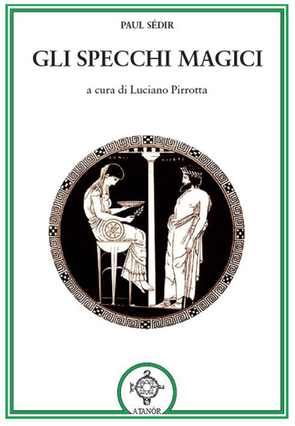 Gli specchi magici