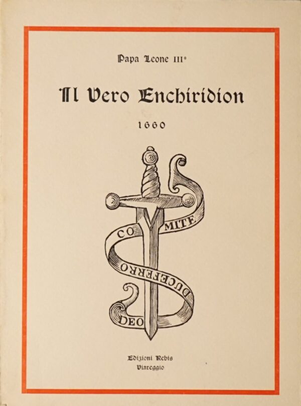 Il vero Enchiridion
