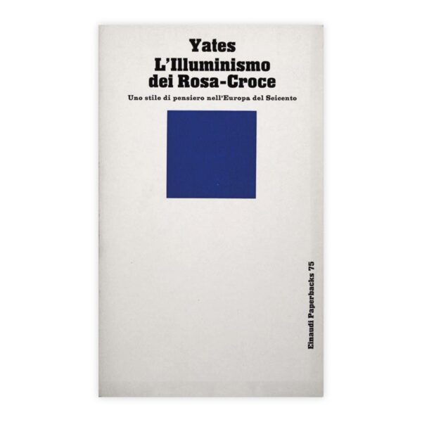 L'illuminismo dei Rosa-Croce