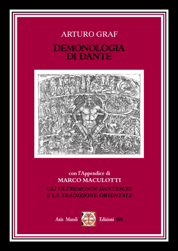 Demonologia di Dante