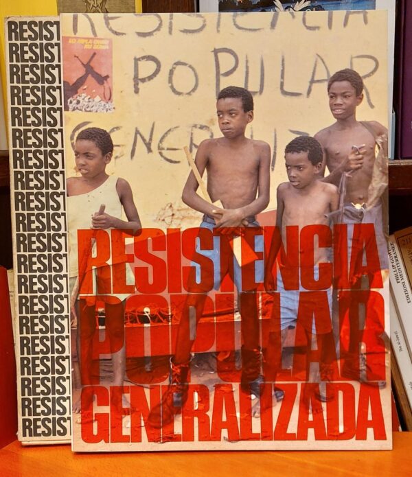 Resistencia Popular Generalizada