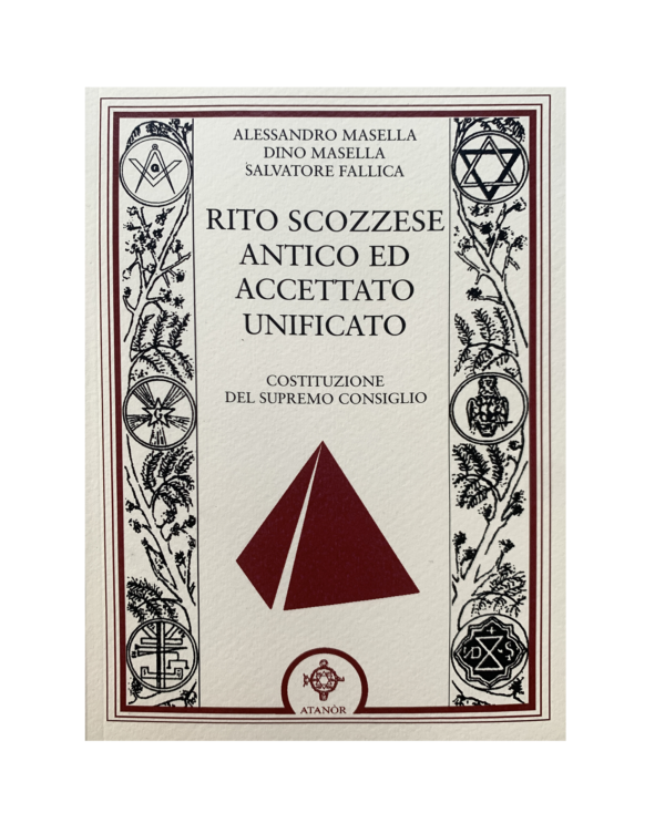 Rito scozzese antico ed accettato unificato