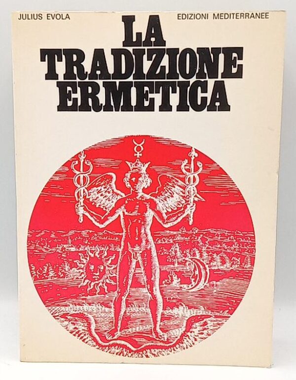 La tradizione ermetica