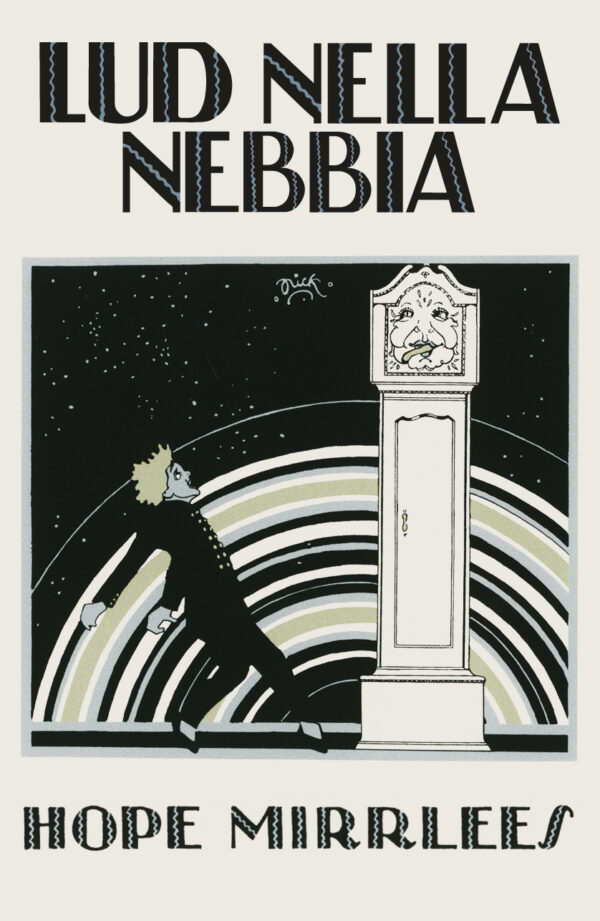 Lud nella nebbia. Edizione Deluxe