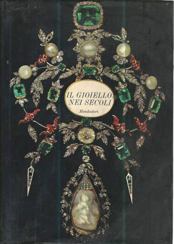 Il gioiello nei secoli