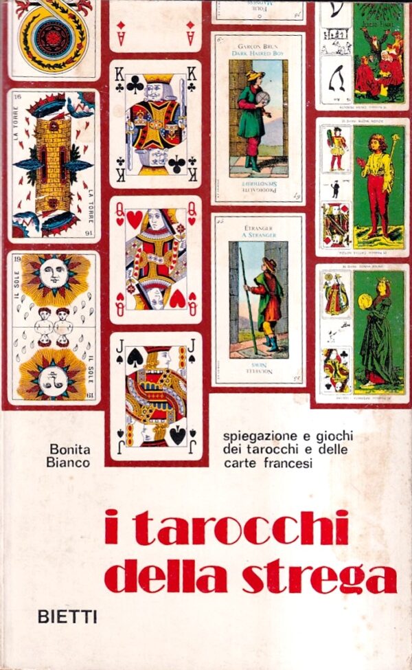 I tarocchi della strega