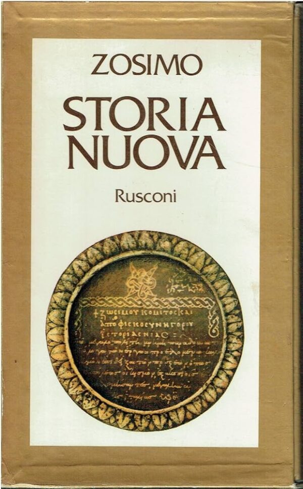 Storia Nuova