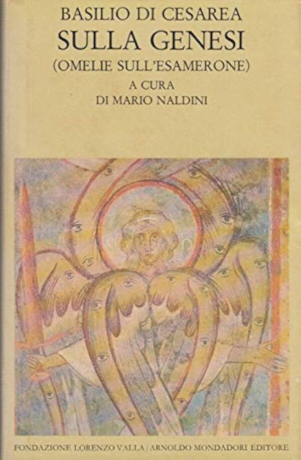 Sulla Genesi (Omelie sull'Esamerone)