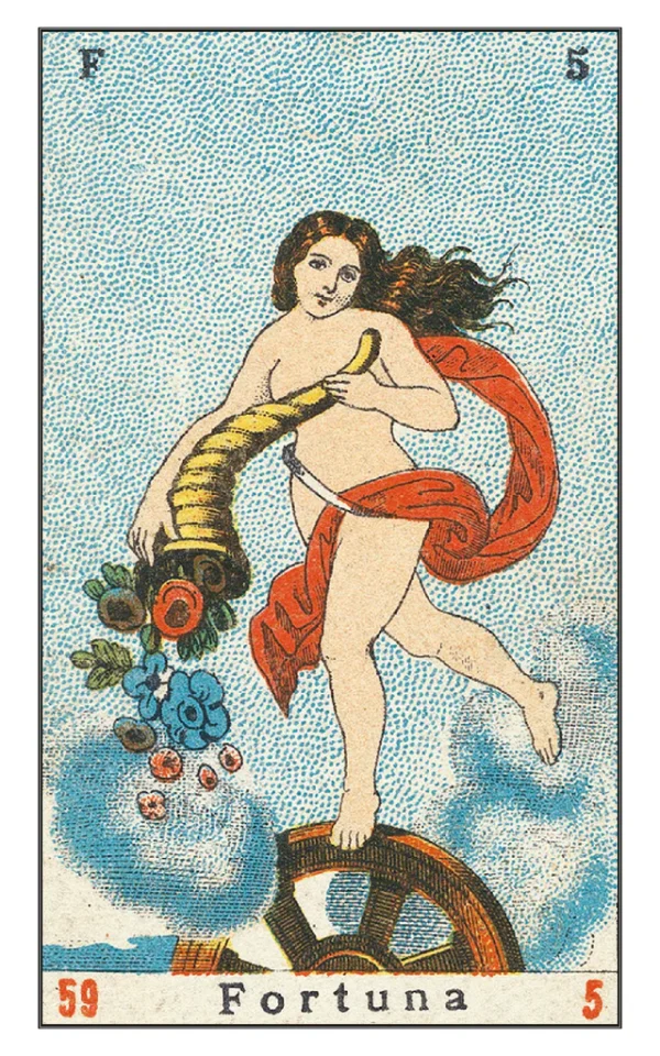 Vera sibilla italiana - immagine 2