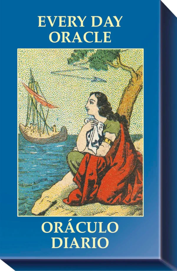 Vera sibilla italiana