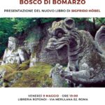 Gli enigmi del Sacro Bosco di Bomarzo - con Sigfrido Höbel