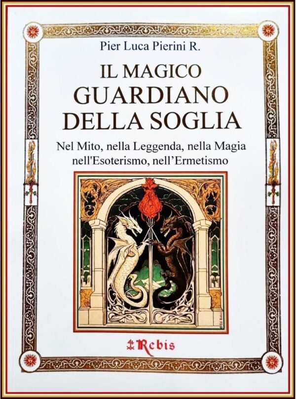 Il Magico Guardiano della Soglia